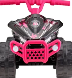 EVO QUAD BIKE - ROSE