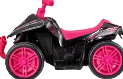 EVO QUAD BIKE - ROSE