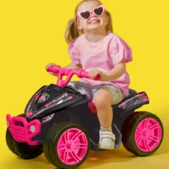 EVO QUAD BIKE - ROSE