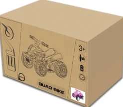 EVO QUAD BIKE - SHIMMER
