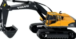 1/50 EXCAVATEUR HYDRAULIQUE VOLVO EC 290C