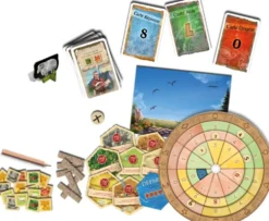 EXIT : CAP SUR CATAN