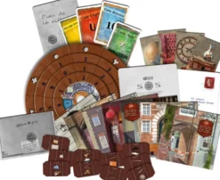 EXIT - LA DISPARITION DE SHERLOCK HOLMES