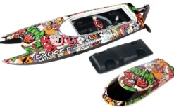 EXOCET GRAPHIX