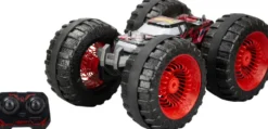 EXOST - VOITURE RADIOCOMMANDEE - LAND BUSTER
