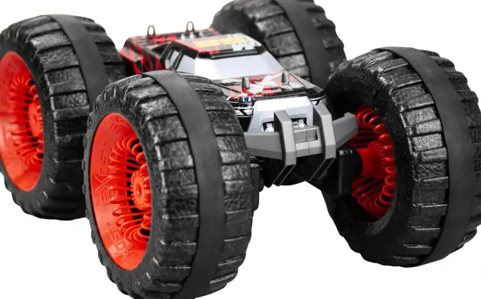 EXOST - VOITURE RADIOCOMMANDEE - LAND BUSTER