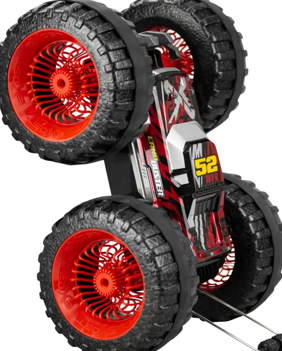 EXOST - VOITURE RADIOCOMMANDEE - LAND BUSTER
