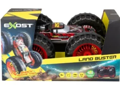 EXOST - VOITURE RADIOCOMMANDEE - LAND BUSTER