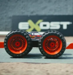 EXOST - VOITURE RADIOCOMMANDEE - LAND BUSTER