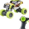 EXOST - VOITURE TELECOMMANDEE - X-CRAWLER - 1.18E - 2.4 GHZ