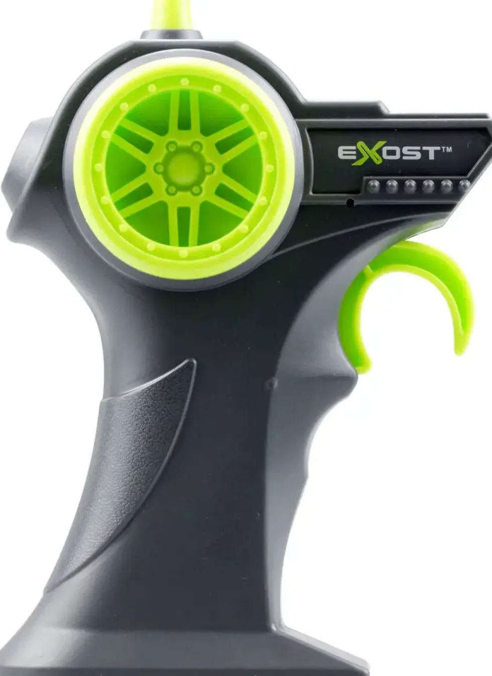 EXOST - VOITURE TELECOMMANDEE - X-CRAWLER - 1.18E - 2.4 GHZ