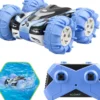 EXOST - VOITURE TELECOMMANDEE AMPHIBIE 360 AQUACROSS1-18