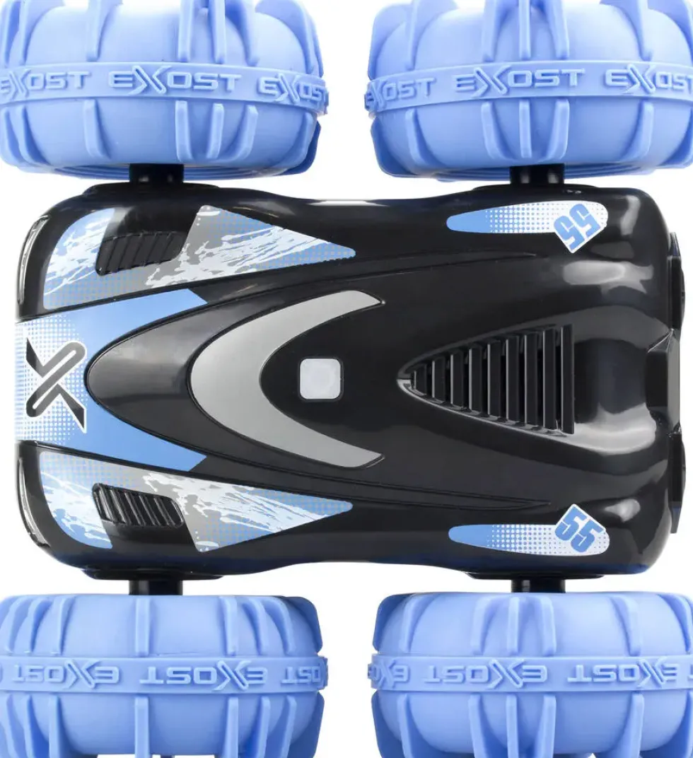 EXOST - VOITURE TELECOMMANDEE AMPHIBIE 360 AQUACROSS1-18