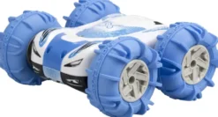 EXOST - VOITURE TELECOMMANDEE AMPHIBIE 360 AQUACROSS1-18