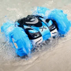 EXOST - VOITURE TELECOMMANDEE AMPHIBIE 360 AQUACROSS1-18
