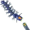 EXPLODAPEDE CENTIPEDE HEX BOTS