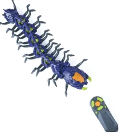 EXPLODAPEDE CENTIPEDE HEX BOTS