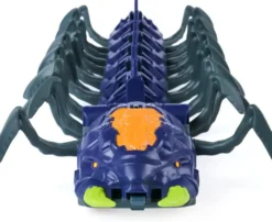 EXPLODAPEDE CENTIPEDE HEX BOTS