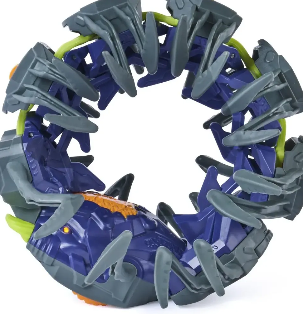 EXPLODAPEDE CENTIPEDE HEX BOTS