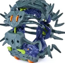 EXPLODAPEDE CENTIPEDE HEX BOTS