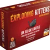 EXPLODING KITTENS