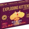 EXPLODING KITTENS : EDITION FESTIVE