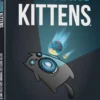 EXPLODING KITTENS : IMPLODING KITTENS (EXT)