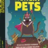 EXPLODING KITTENS : POWER HUNGRY PETS