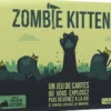 EXPLODING KITTENS : ZOMBIE KITTENS