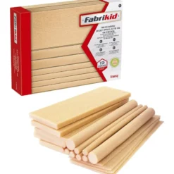 FABRIKID - RECHARGE MULTI- PROJETS
