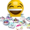 FABRIQUE A STICKERS 3D COFFRET DELUXE