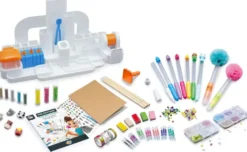 FABRIQUE A STYLOS