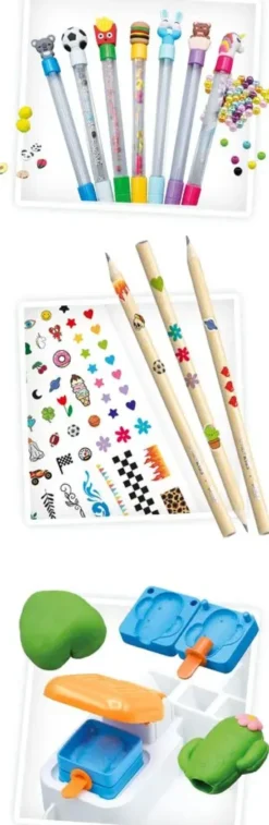 FABRIQUE A STYLOS