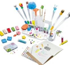 FABRIQUE A STYLOS