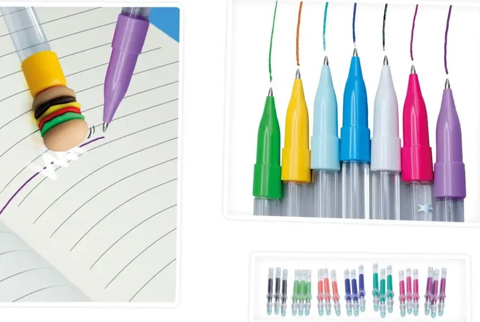 FABRIQUE A STYLOS
