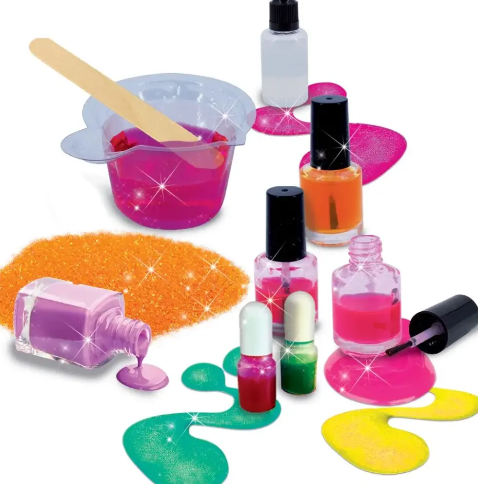 FABRIQUE DE VERNIS