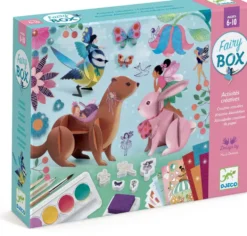FAIRY BOX 6-10 ANS