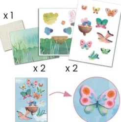 FAIRY BOX 6-10 ANS