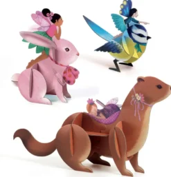 FAIRY BOX 6-10 ANS