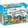 FAMILLE ET CAMPING-CAR - 70088