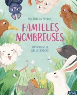 FAMILLES NOMBREUSES