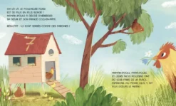 FAMILLES NOMBREUSES