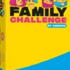 FAMILY CHALLENGE