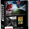 FANDROP X MARVEL SPIDER-MAN VS VENOM