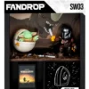 FANDROP X STAR WARS