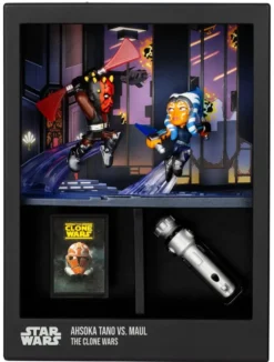 FANDROP X STAR WARS