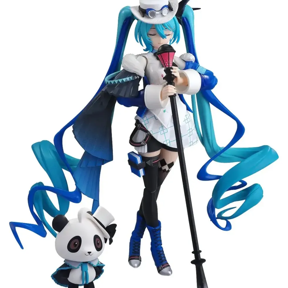 FANTASTICS EDITION- HATSUNE MIKU MIKU WITH YOU
