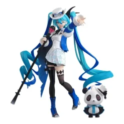 FANTASTICS EDITION- HATSUNE MIKU MIKU WITH YOU