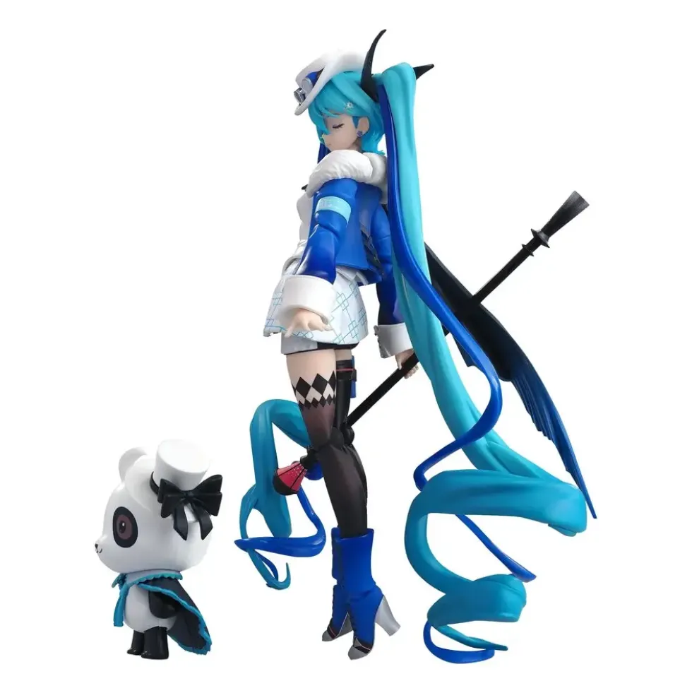 FANTASTICS EDITION- HATSUNE MIKU MIKU WITH YOU