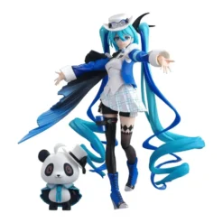 FANTASTICS EDITION- HATSUNE MIKU MIKU WITH YOU
